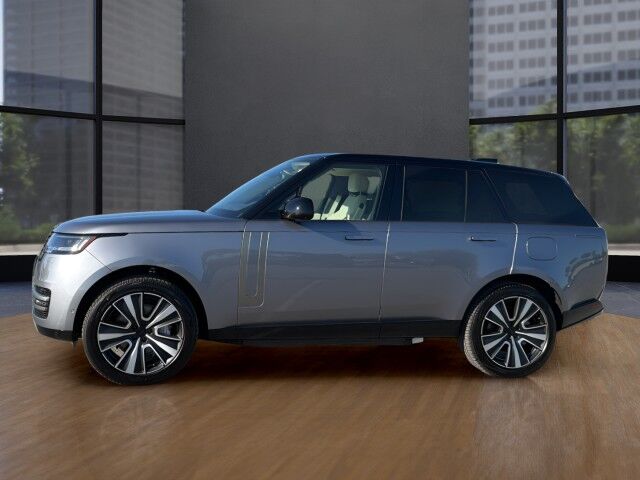 2026 Land Rover Range Rover SE San Juan TX