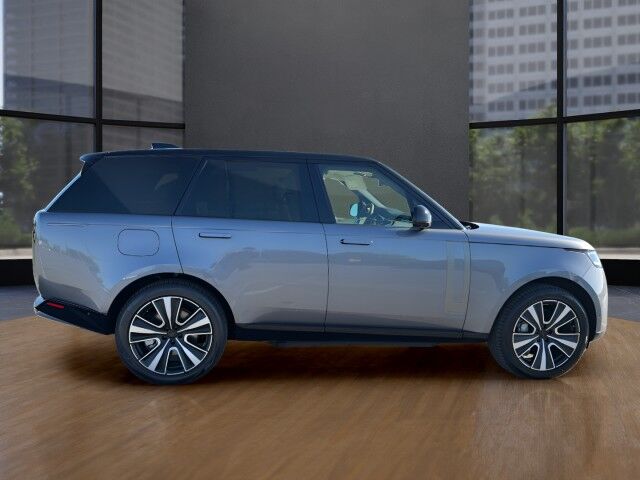 2026 Land Rover Range Rover SE San Juan TX