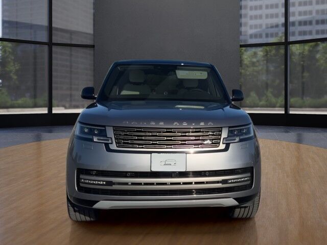 2026 Land Rover Range Rover SE San Juan TX
