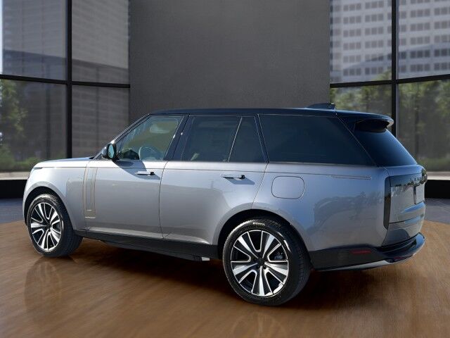2026 Land Rover Range Rover SE San Juan TX