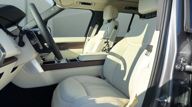 2026 Land Rover Range Rover SE San Juan TX