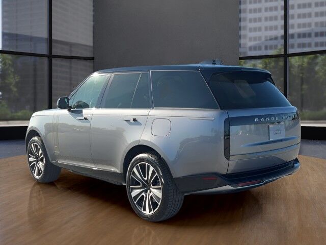2026 Land Rover Range Rover SE San Juan TX