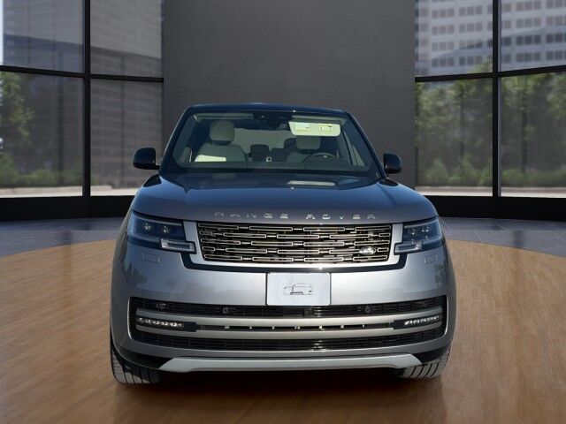 2026 Land Rover Range Rover SE San Juan TX