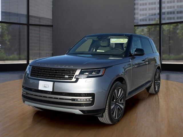 2026 Land Rover Range Rover SE San Juan TX