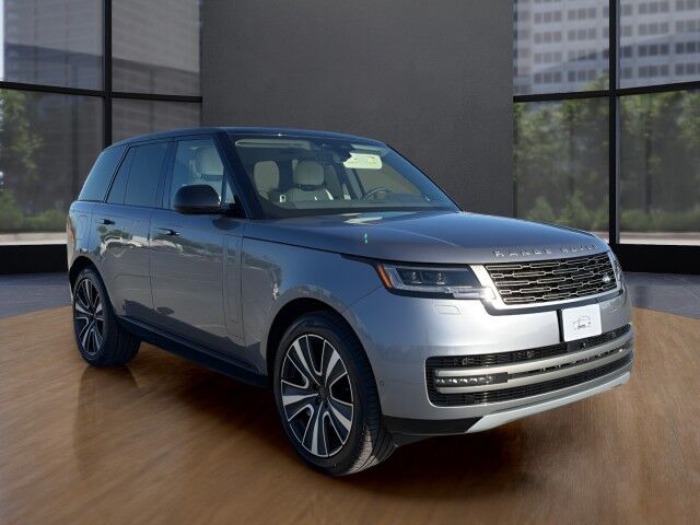 2026 Land Rover Range Rover SE San Juan TX