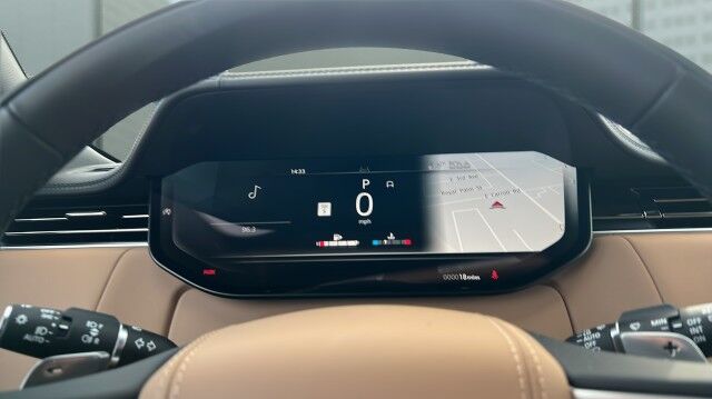 2026 Land Rover Range Rover SE San Juan TX