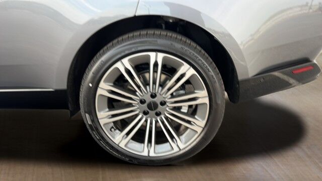 2026 Land Rover Range Rover SE San Juan TX