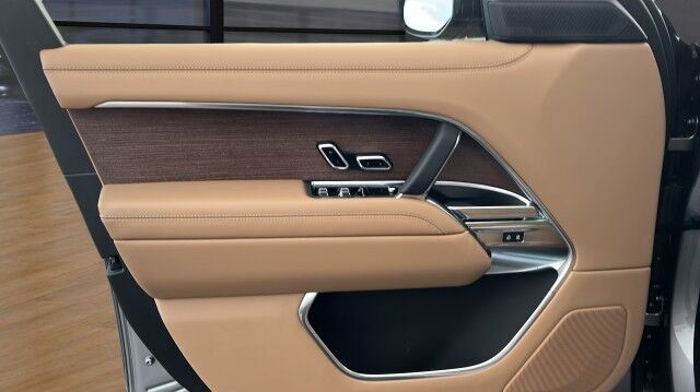 2026 Land Rover Range Rover SE San Juan TX