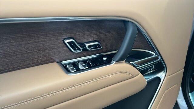 2026 Land Rover Range Rover SE San Juan TX