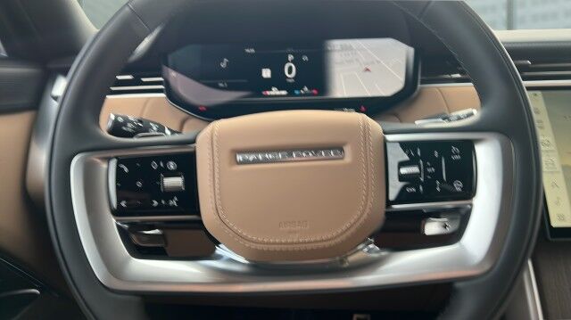 2026 Land Rover Range Rover SE San Juan TX