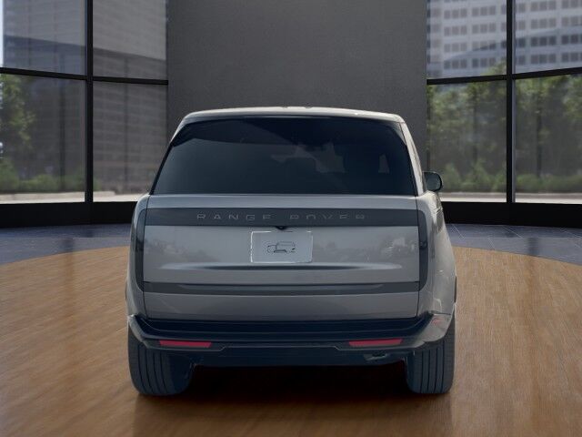 2026 Land Rover Range Rover SE San Juan TX