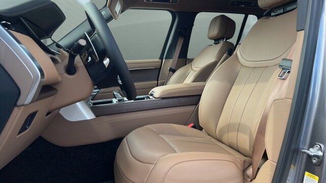 2026 Land Rover Range Rover SE San Juan TX