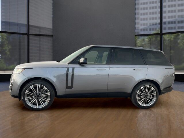 2026 Land Rover Range Rover SE San Juan TX