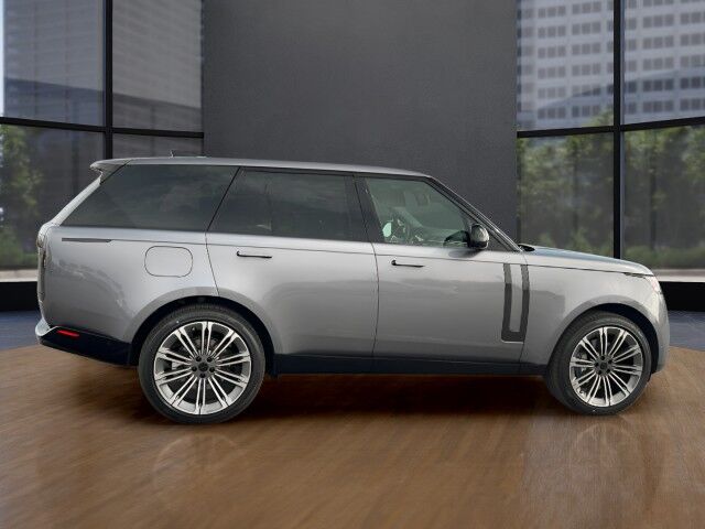 2026 Land Rover Range Rover SE San Juan TX