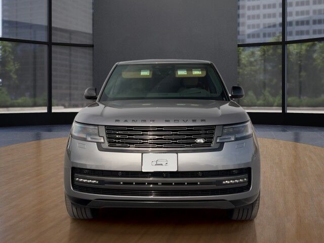 2026 Land Rover Range Rover SE San Juan TX