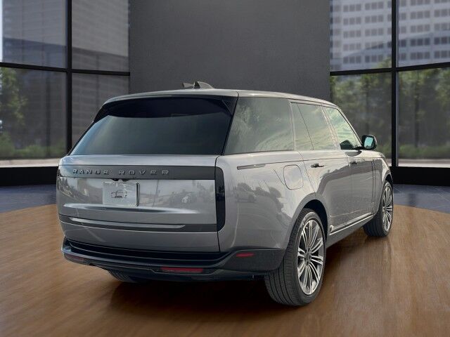 2026 Land Rover Range Rover SE San Juan TX