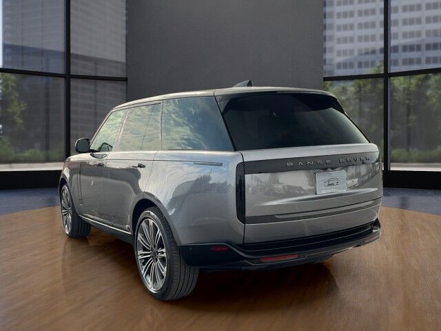2026 Land Rover Range Rover SE San Juan TX