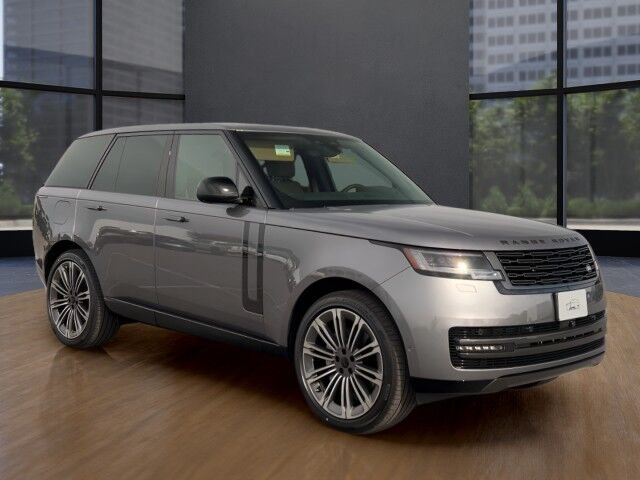 2026 Land Rover Range Rover SE San Juan TX