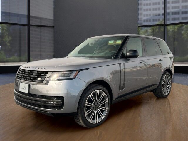 2026 Land Rover Range Rover SE San Juan TX