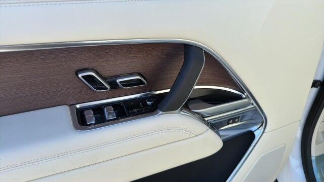 2026 Land Rover Range Rover SE San Juan TX