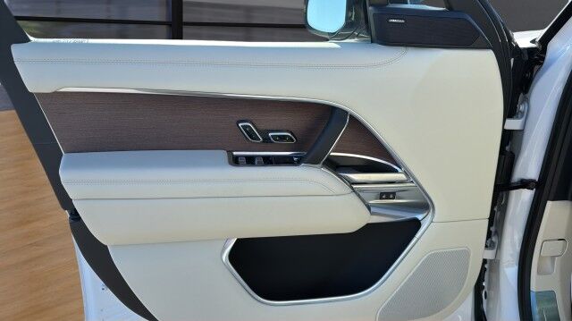 2026 Land Rover Range Rover SE San Juan TX