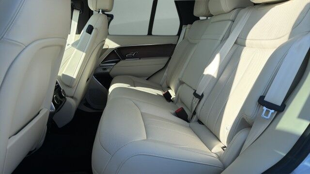 2026 Land Rover Range Rover SE San Juan TX