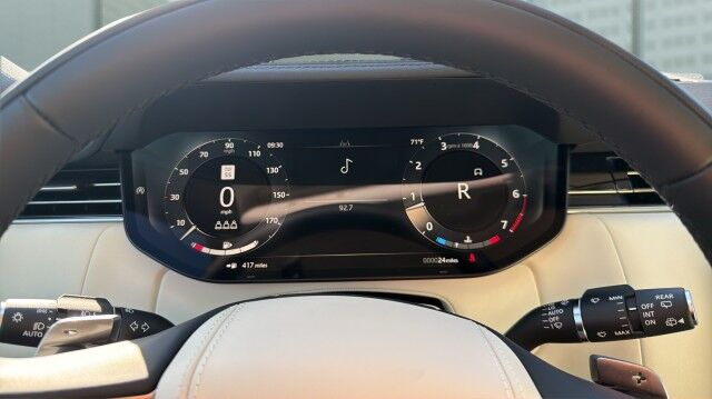 2026 Land Rover Range Rover SE San Juan TX