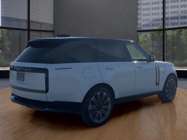 2026 Land Rover Range Rover SE San Juan TX