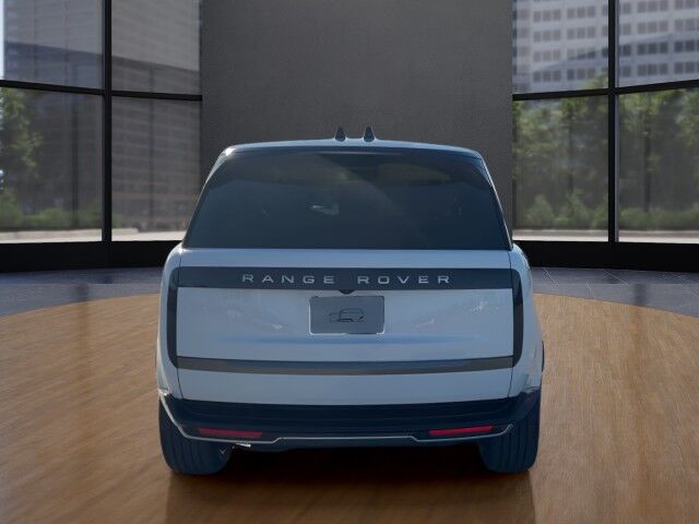 2026 Land Rover Range Rover SE San Juan TX