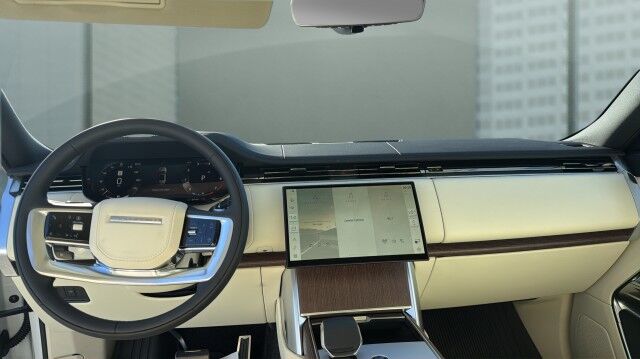 2026 Land Rover Range Rover SE San Juan TX