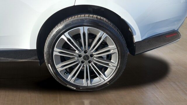 2026 Land Rover Range Rover SE San Juan TX