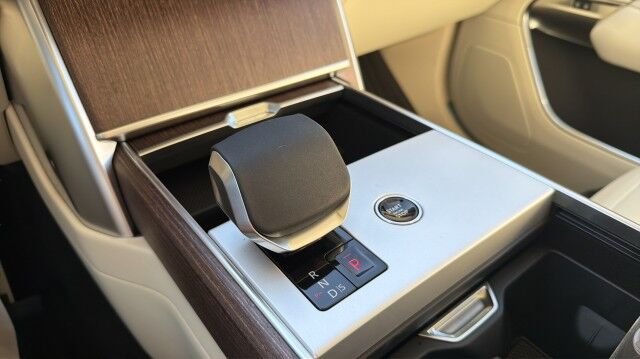 2026 Land Rover Range Rover SE San Juan TX