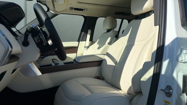 2026 Land Rover Range Rover SE San Juan TX