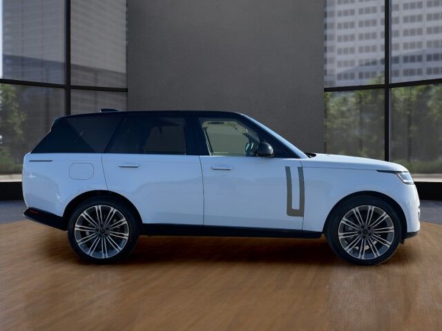 2026 Land Rover Range Rover SE San Juan TX