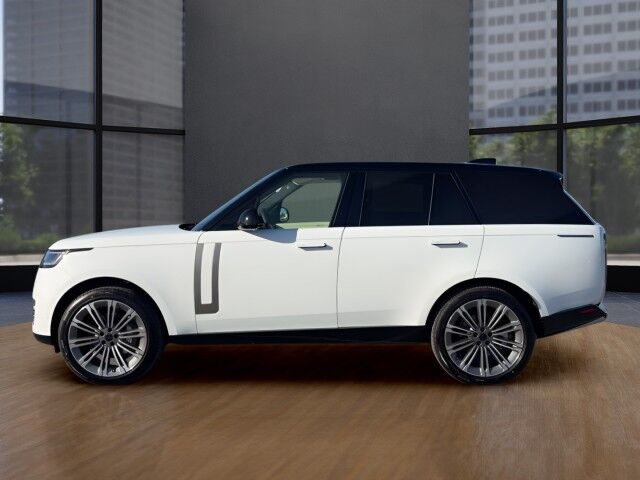 2026 Land Rover Range Rover SE San Juan TX
