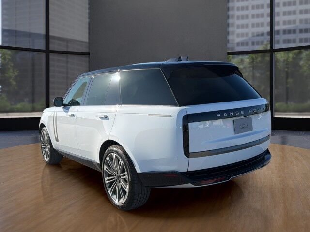 2026 Land Rover Range Rover SE San Juan TX