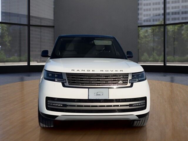 2026 Land Rover Range Rover SE San Juan TX