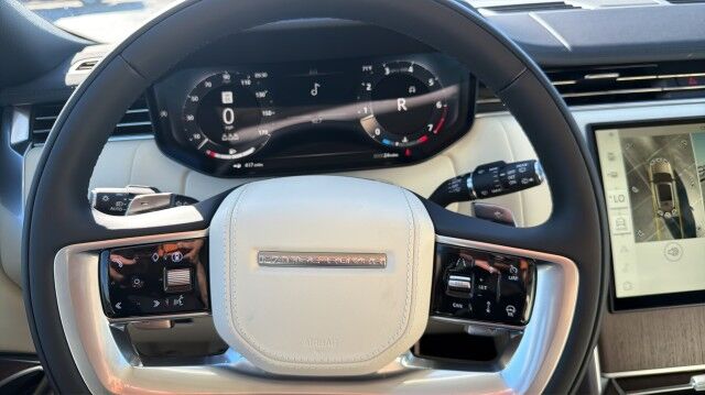 2026 Land Rover Range Rover SE San Juan TX