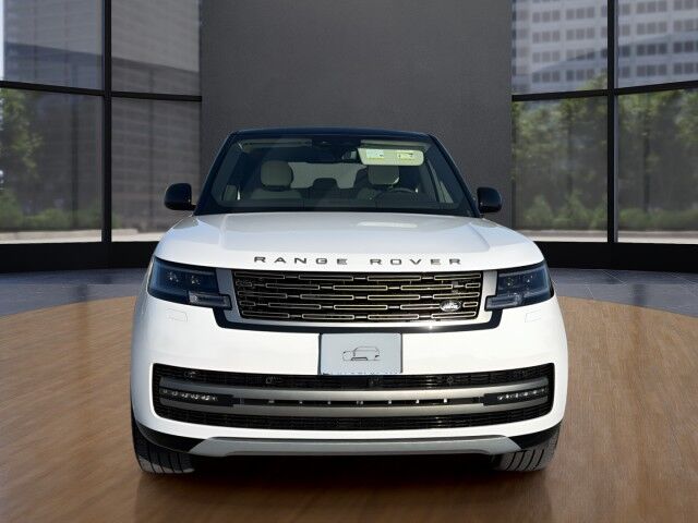 2026 Land Rover Range Rover SE San Juan TX