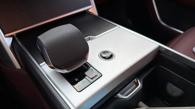 2026 Land Rover Range Rover SE San Juan TX