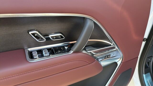 2026 Land Rover Range Rover SE San Juan TX