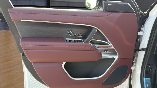 2026 Land Rover Range Rover SE San Juan TX