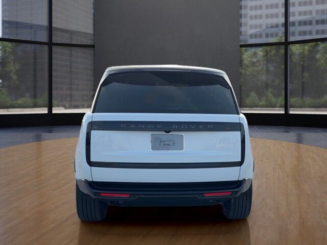 2026 Land Rover Range Rover SE San Juan TX