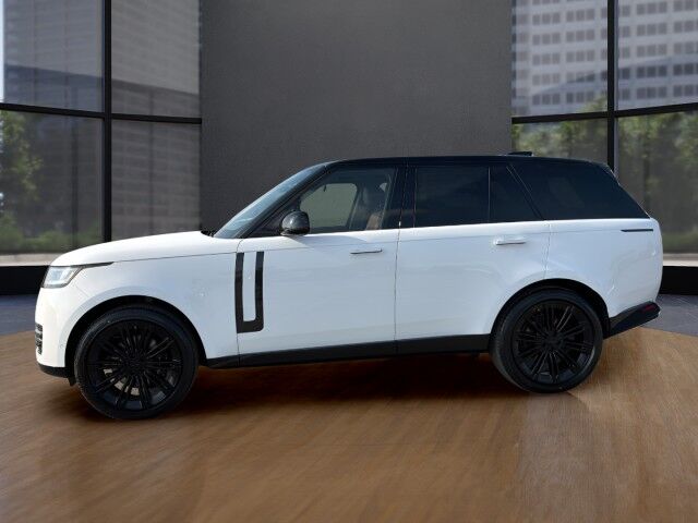 2026 Land Rover Range Rover SE San Juan TX