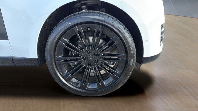 2026 Land Rover Range Rover SE San Juan TX