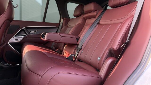 2026 Land Rover Range Rover SE San Juan TX