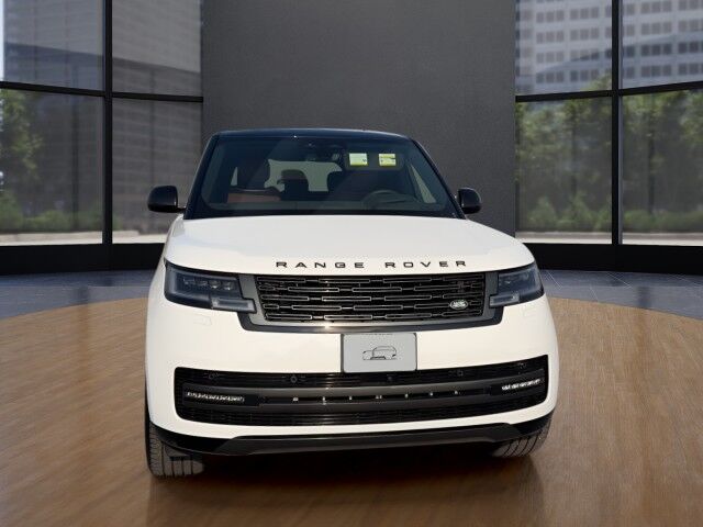 2026 Land Rover Range Rover SE San Juan TX