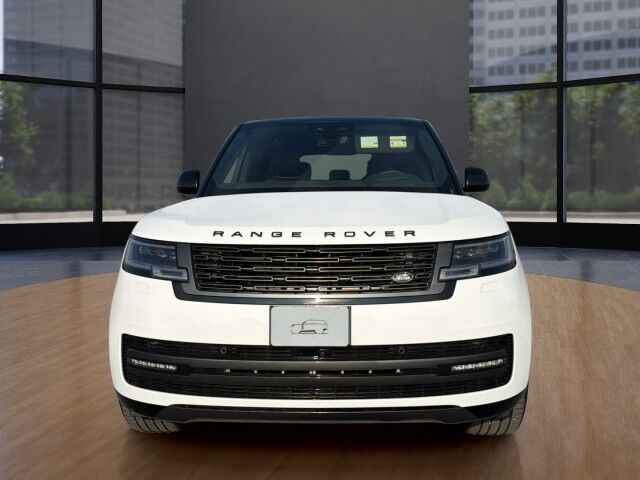 2026 Land Rover Range Rover SE San Juan TX