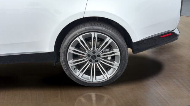 2026 Land Rover Range Rover SE San Juan TX