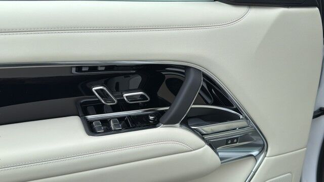 2026 Land Rover Range Rover SE San Juan TX